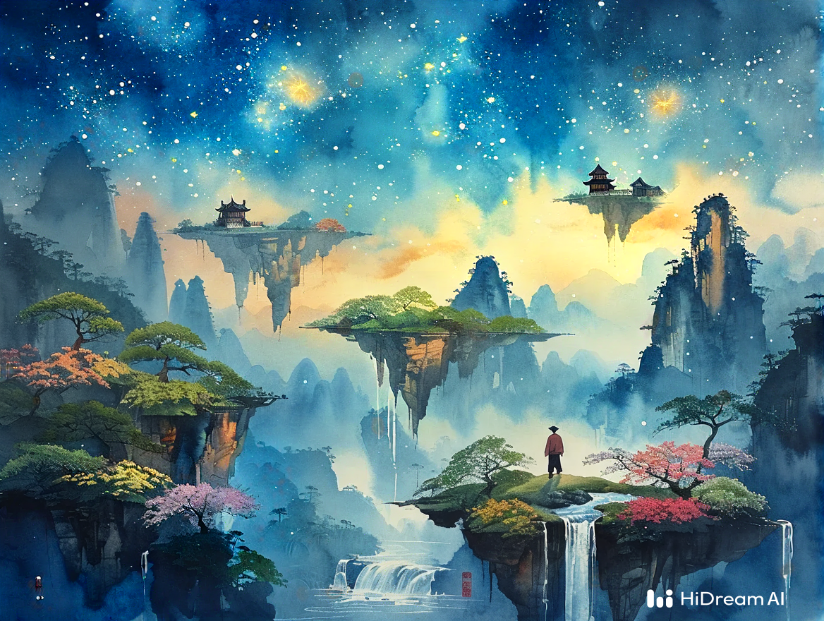 纯色背景